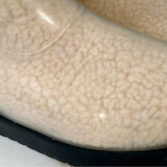 Time and Tru women’s boots temperature rated Sherpa lined size 10 - Picture 13 of 14